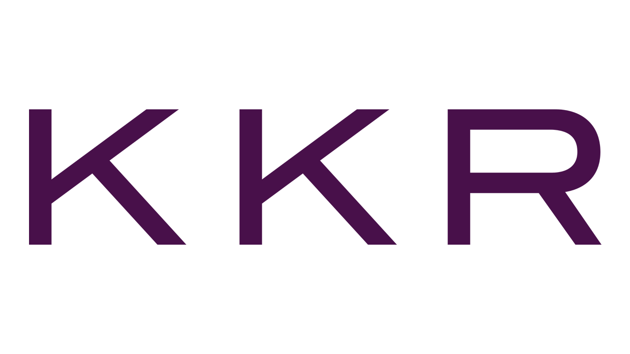 KKR logo