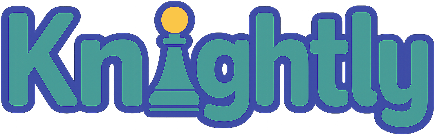 Knightly logo